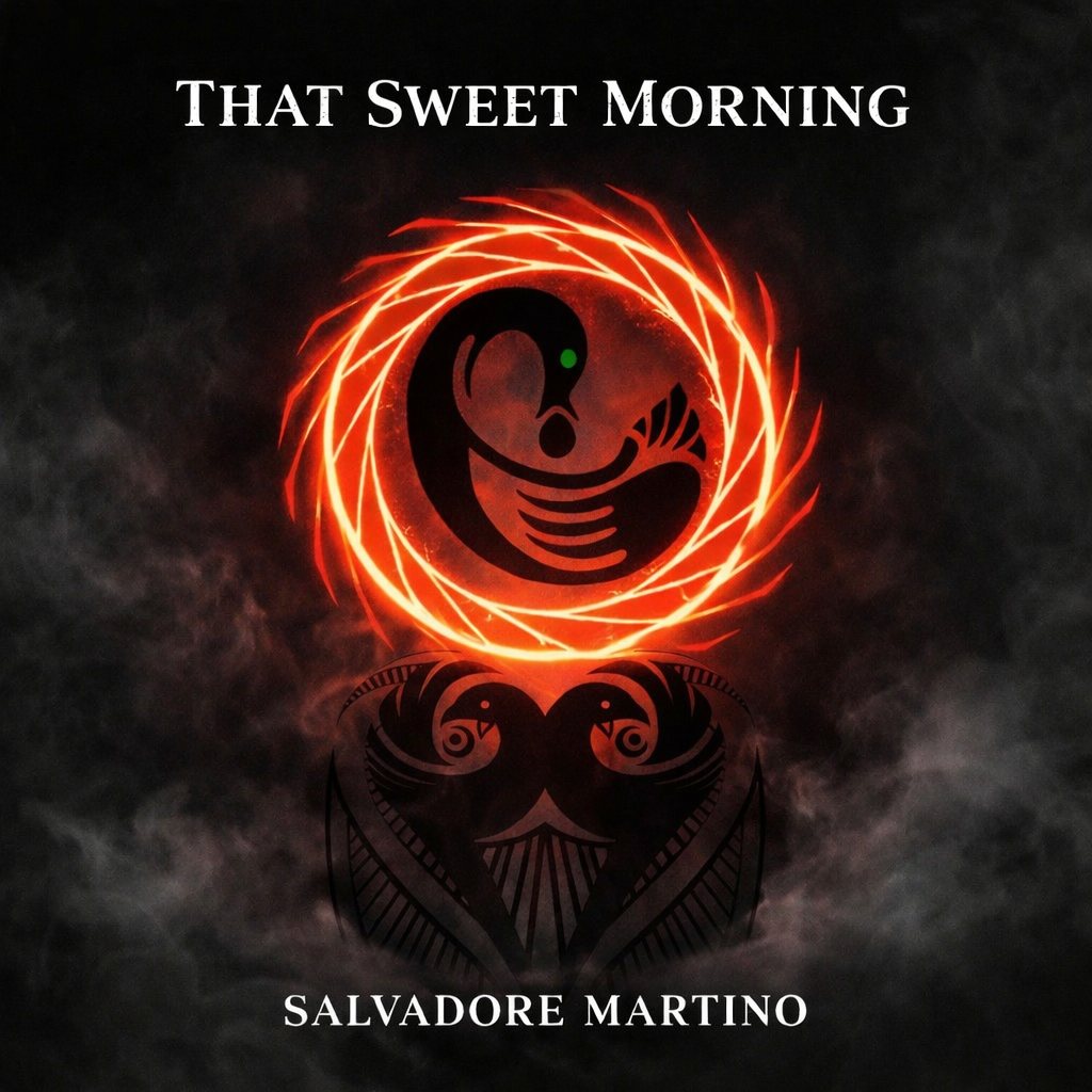 That Sweet Morning cover art